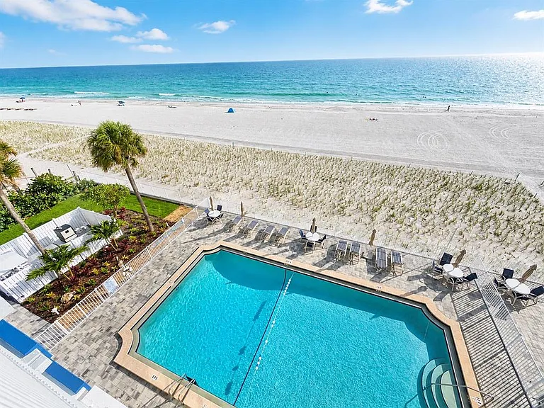 17400 Gulf Blvd N #B5 — Photo 24