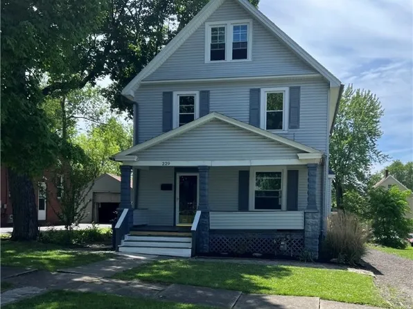 229 E Main St, Girard, OH 44420