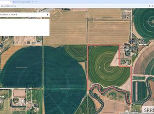 10935 N 95th E, Idaho Falls, ID 83401