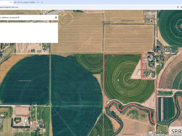 10935 N 95th E, Idaho Falls, ID 83401