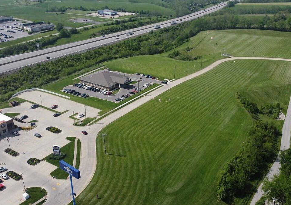 2nd image of LOT 3 Blackburn Ln