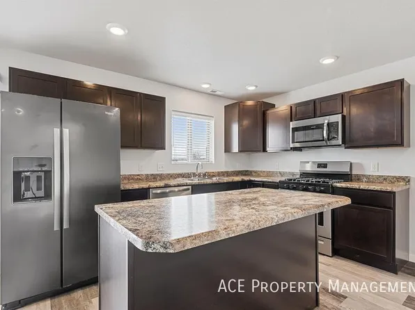 22729 Radar Hill Rd Box 6C, Box Elder, SD 57719