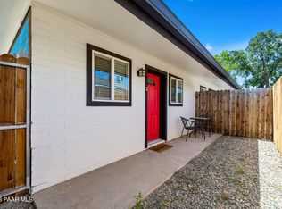 8339 E Florentine Rd APT 3, Prescott Valley, AZ 86314