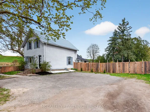 476 Hoards Rd, Stirling Rawdon, ON K0K 3E0