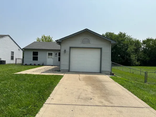 3153 S Tacoma Ave, Indianapolis, IN 46237