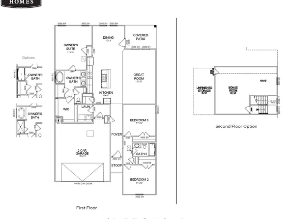 3507 Elene Way Lot 66, Murfreesboro, TN 37129