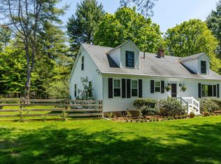 487 Spofford Rd, Westmoreland, NH 03467