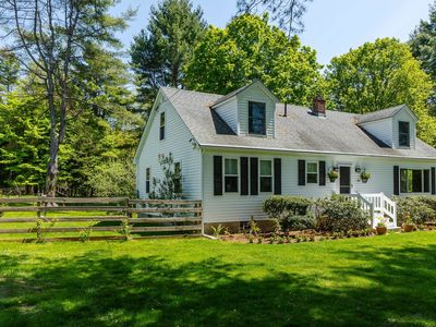 487 Spofford Road, Westmoreland, NH, 03467