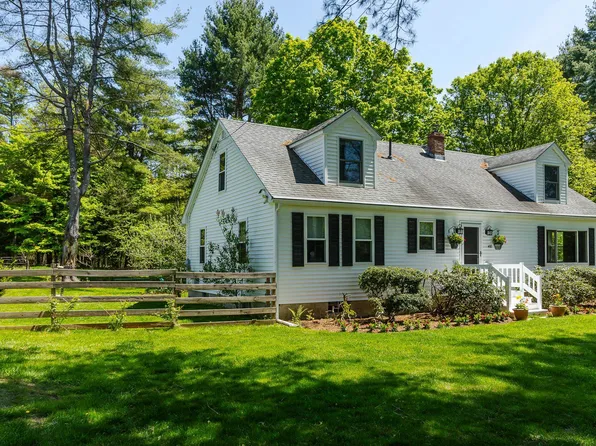 487 Spofford Road, Westmoreland, NH 03467