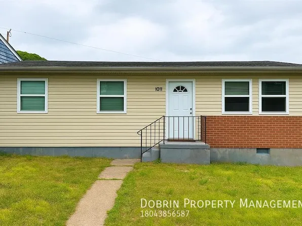 1011 Kinney St, Richmond, VA 23220