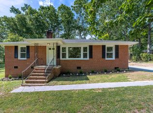 133 Woodridge Cir, Greenville, SC 29607