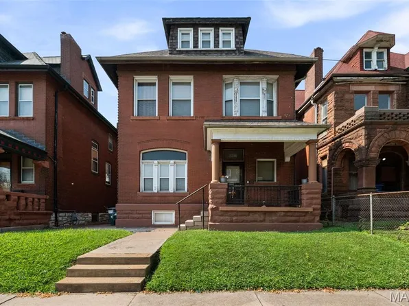 2236 Saint Louis Ave, Saint Louis, MO 63106
