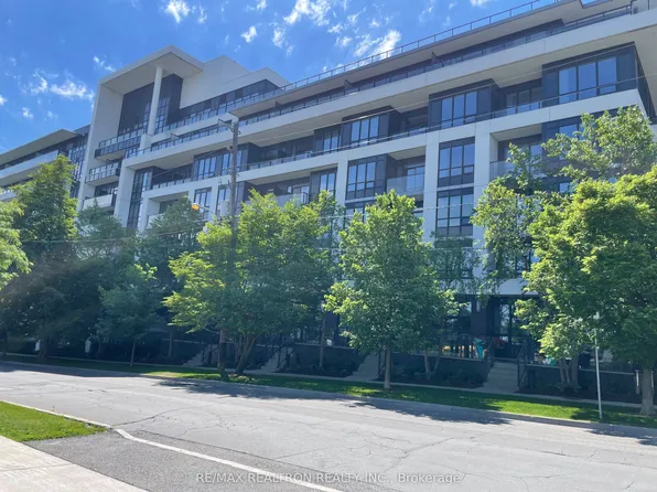 399 Spring Garden Ave #301, Toronto, ON M2N 3H6