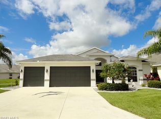3529 Sabal Springs Blvd, North Fort Myers, FL 33917