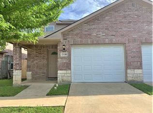 2338 Bloomfield Dr, Arlington, TX 76012