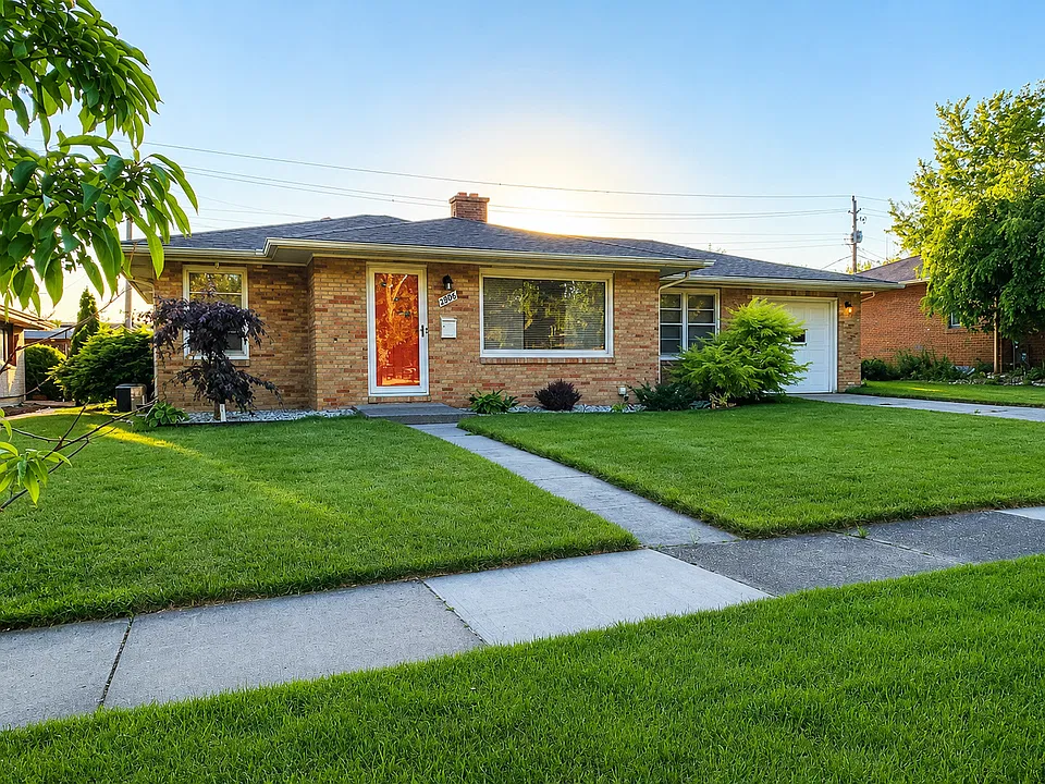 2806 Willa Dr