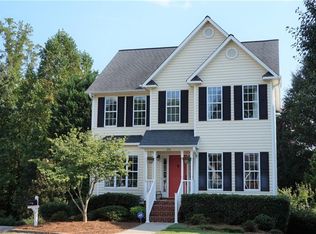 150 Millers Crossing Ct, Winston Salem, NC 27103