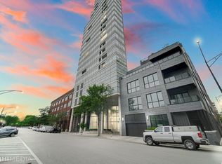 510 W Erie St APT 1508, Chicago, IL 60610