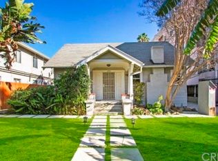 1244 N Las Palmas Ave, Los Angeles, CA 90038