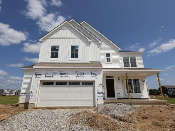 375 Bird Watcher Loop, Galena, OH 43021