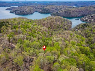 TRACT 18 County Road 1560, Eureka Springs, AR, 72632
