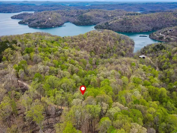 TRACT 18 County Road 1560, Eureka Springs, AR 72632