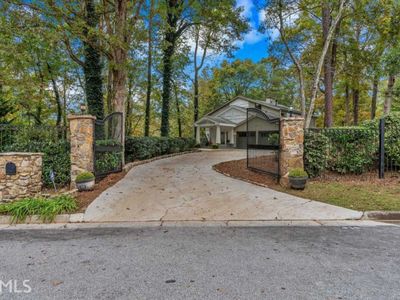 305 River Knoll Dr NW, Sandy Springs, GA, 30328