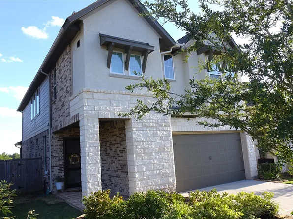 352 Mallorn Ln, Montgomery, TX 77316