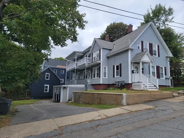 18 Osgood St, Gardner, MA 01440
