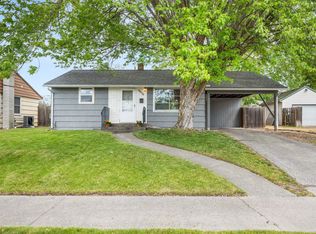 6020 N Douglass St, Spokane, WA 99208