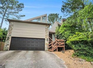 10270 Timberstone Rd, Johns Creek, GA 30022