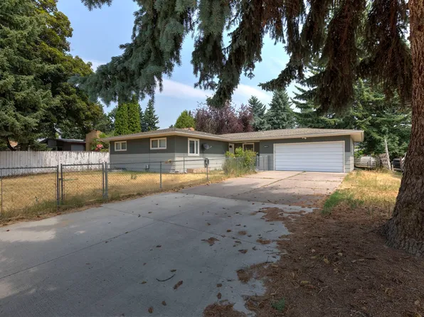 4216 Barbara Ln, Missoula, MT 59803