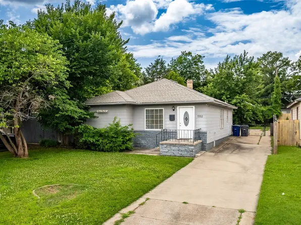 1332 S Knoxville Ave, Tulsa, OK 74112