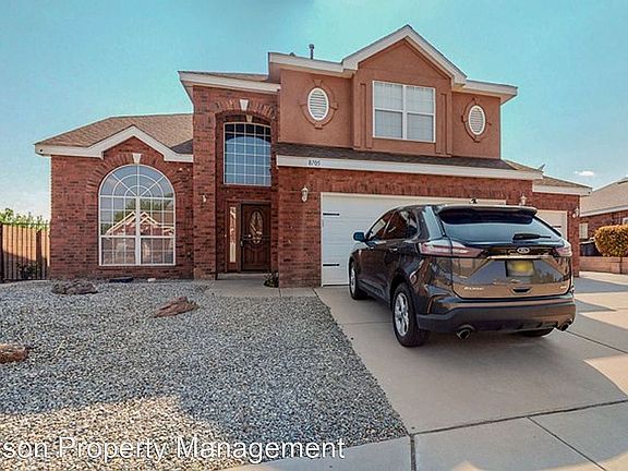 3rd image of 8705 Silvercrest Ct NW