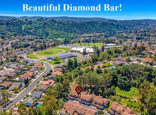 1409 Bodega Way UNIT 5, Diamond Bar, CA 91765