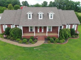 671 Groundhog Rd, Halls, TN 38040