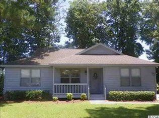 732 Ashley Ct, Murrells Inlet, SC 29576