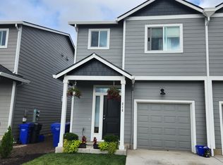 111 Section St #121-131-141, Molalla, OR 97038