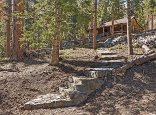585 Snow Fall Trl, Mount Charleston, NV 89124