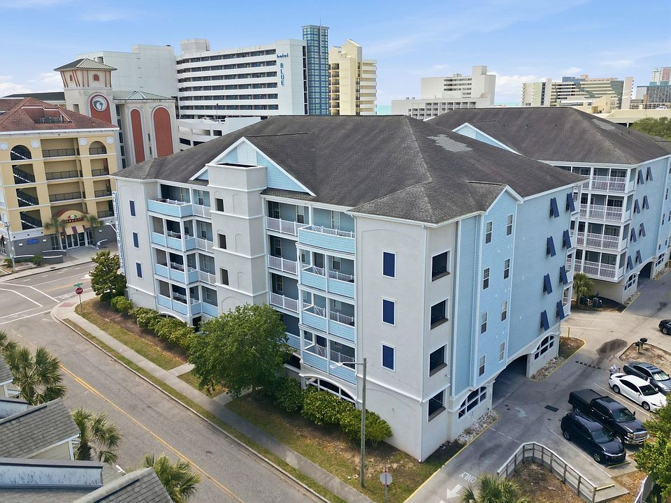 1st image of 704 S Ocean Blvd. #304-A