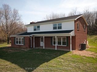 5290 Etna Rd, Harrisonburg, VA 22802