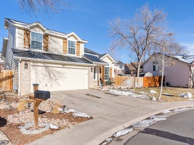 6611 E 120th Pl, Brighton, CO, 80602