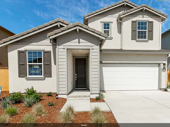 16027 Tesstarossa St, Lathrop, CA 95330