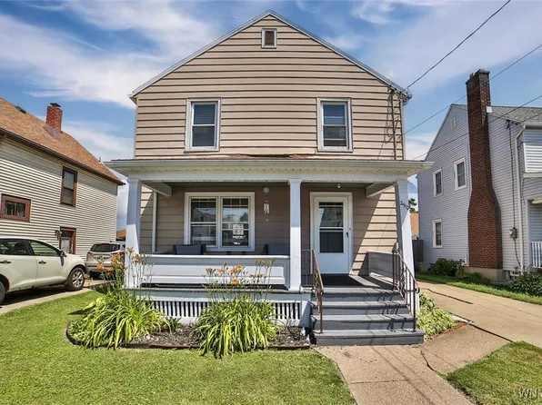 2910 Weston Ave, Niagara Falls, NY 14305
