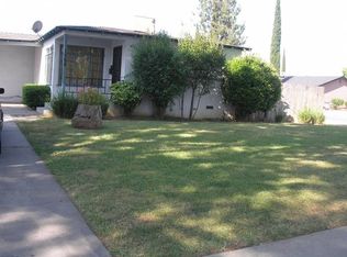 1560 W 11th St, Merced, CA 95341