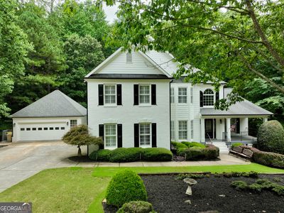 200 Windermere Estates Ct, Canton, GA, 30114