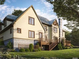 1 Ardmore Ct, Syosset, NY 11791