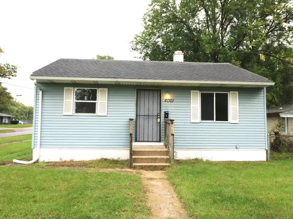 4001 Kentucky St, Gary, IN 46409