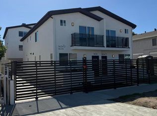 1626 W 205th St, Torrance, CA 90501