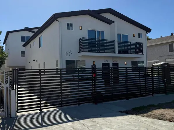 1626 W 205th St, Torrance, CA 90501